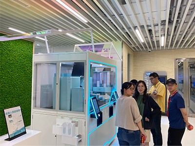 cofe+携手世界500强SAP思爱普达成战略合作